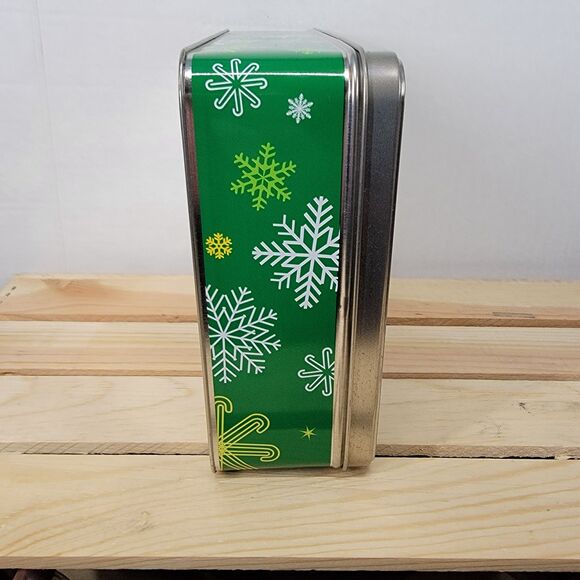 Planters Mr. Peanut Tin Box Approx 9" X 7" - Picture 3 of 8